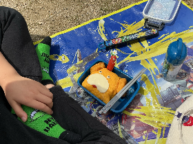 1年生歓迎会6