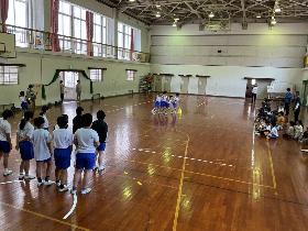 チーム集会2