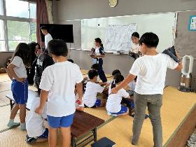 オセロ大会2