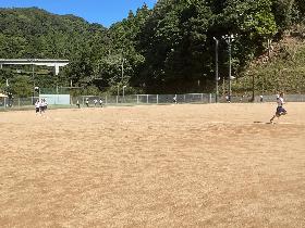 持久走