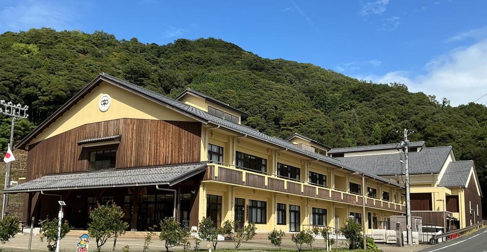 校舎