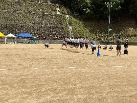 体育祭