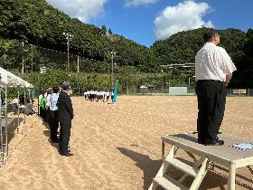 体育祭