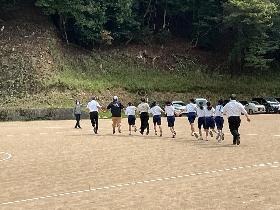 体育祭