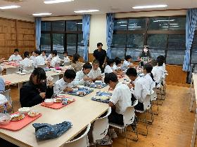 全校給食