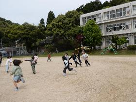 1年生歓迎会3
