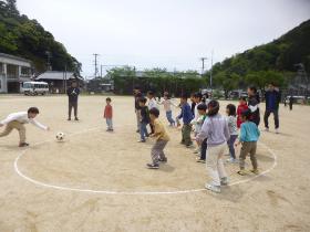 1年生歓迎会4