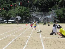 運動会3