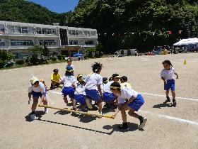 運動会4