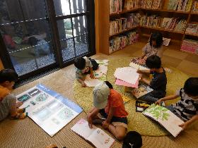伊根の杜見学