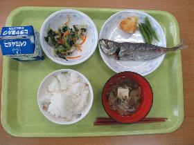 魚の食べ方コンテスト2