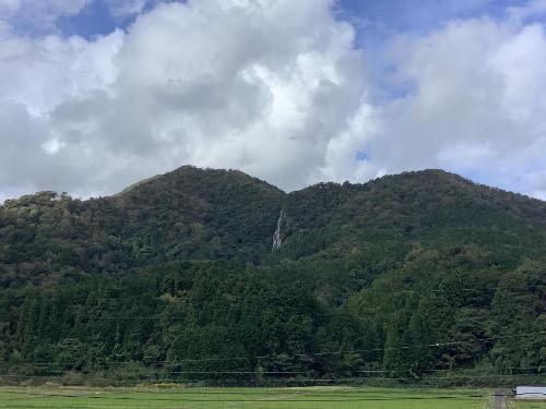 布引の滝