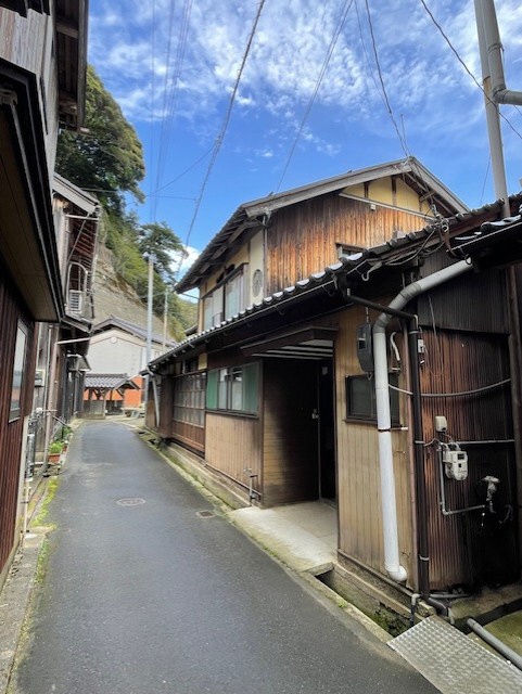 A-0009物件写真(外観)