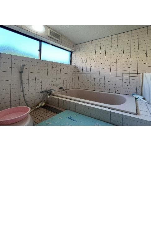 B-0019物件写真(風呂)