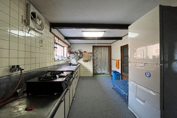 B-0019物件写真(キッチン)