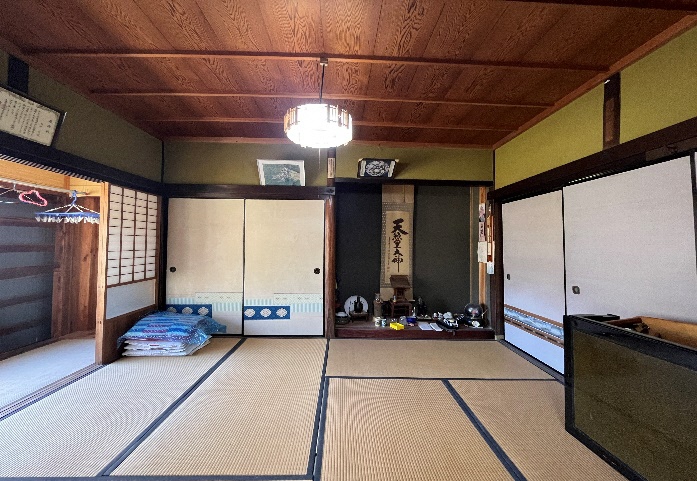 B-0019物件写真(内観)