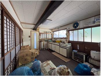 B-0020物件写真(キッチン)