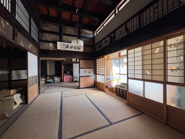 B-0020物件写真(内観)