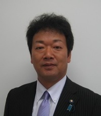 和田議員の顔写真