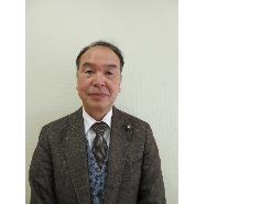 松山副議長の顔写真