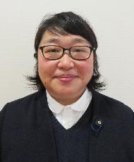 向井議員の顔写真